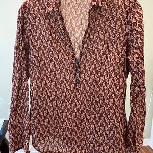 Eddie Bauer shirt